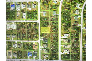 7338 PRINTER STREET, PORT CHARLOTTE, FL 33981 - MLS#MFRC7514854