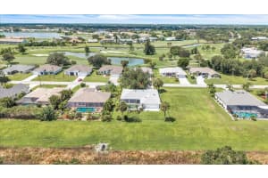 1398 NAVIGATOR ROAD, PUNTA GORDA, FL 33983 - MLS#MFRC7514855