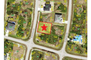 27 COXSWAIN CIRCLE, PLACIDA, FL 33946 - MLS#MFRC7514856