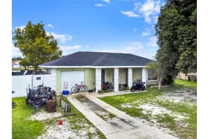 807 ASPENWOOD CIRCLE, KISSIMMEE, FL 34743 - MLS#MFRC7514858