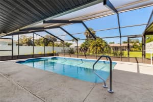 512 DONORA STREET, PORT CHARLOTTE, FL 33948 - MLS#MFRC7514861