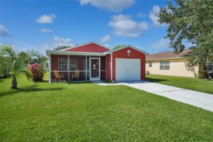 20033 ISOBAR AVENUE, PORT CHARLOTTE, FL 33954 - MLS#MFRC7514862