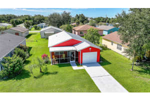 20033 ISOBAR AVENUE, PORT CHARLOTTE, FL 33954 - MLS#MFRC7514862