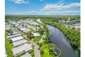10303 BURNT STORE ROAD, PUNTA GORDA, FL 33950 - MLS#MFRC7514868