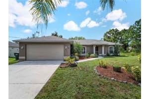 6345 BODMIN LANE, NORTH PORT, FL 34291 - MLS#MFRC7514871