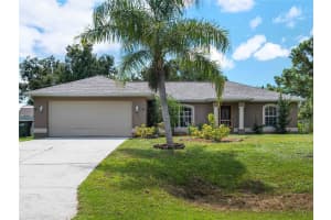 6345 BODMIN LANE, NORTH PORT, FL 34291 - MLS#MFRC7514871