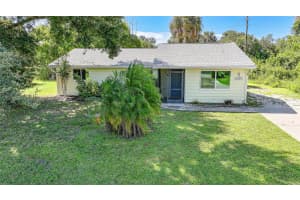 20415 WILKIE AVENUE, PORT CHARLOTTE, FL 33954 - MLS#MFRC7514873