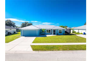 13301 DARNELL AVENUE, PORT CHARLOTTE, FL 33981 - MLS#MFRC7514876