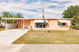 21354 AUSTIN AVENUE, PORT CHARLOTTE, FL 33952 - MLS#MFRC7514887
