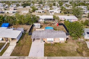 21354 AUSTIN AVENUE, PORT CHARLOTTE, FL 33952 - MLS#MFRC7514887