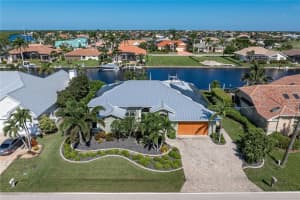 5058 LA COSTA ISLAND COURT, PUNTA GORDA, FL 33950 - MLS#MFRC7514888