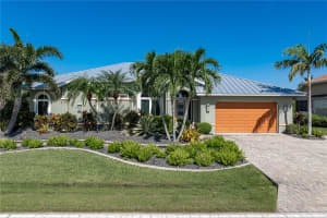 5058 LA COSTA ISLAND COURT, PUNTA GORDA, FL 33950 - MLS#MFRC7514888