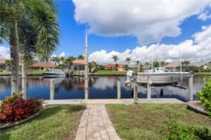 5058 LA COSTA ISLAND COURT, PUNTA GORDA, FL 33950 - MLS#MFRC7514888