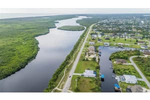 8861 ST PAUL DRIVE, PORT CHARLOTTE, FL 33981 - MLS#MFRC7514890