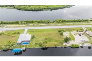 8853 ST PAUL DRIVE, PORT CHARLOTTE, FL 33981 - MLS#MFRC7514891