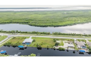 8853 ST PAUL DRIVE, PORT CHARLOTTE, FL 33981 - MLS#MFRC7514891