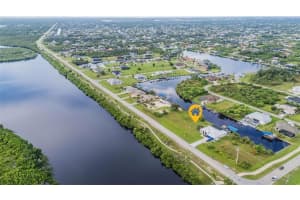 8853 ST PAUL DRIVE, PORT CHARLOTTE, FL 33981 - MLS#MFRC7514891
