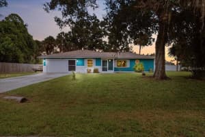 13564 SEDGWICK AVENUE, PORT CHARLOTTE, FL 33953 Sold 11/27/25