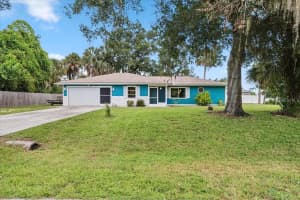 13564 SEDGWICK AVENUE, PORT CHARLOTTE, FL 33953 Sold 11/27/25