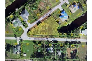 2068 PALM HARBOR TERRACE, PUNTA GORDA, FL 33982 - MLS#MFRC7514896