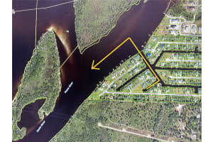 2068 PALM HARBOR TERRACE, PUNTA GORDA, FL 33982 - MLS#MFRC7514896