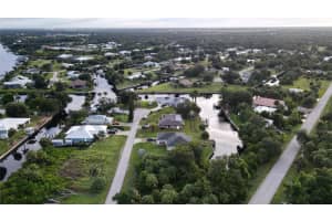 2068 PALM HARBOR TERRACE, PUNTA GORDA, FL 33982 - MLS#MFRC7514896