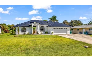 3295 BROOKLYN AVE, PORT CHARLOTTE, FL 33952 - MLS#MFRC7514898