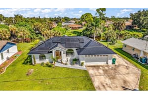 3295 BROOKLYN AVE, PORT CHARLOTTE, FL 33952 - MLS#MFRC7514898