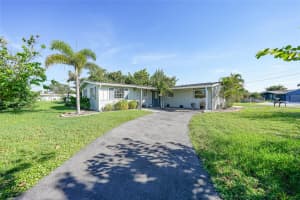 146 FRANCIS DRIVE, PORT CHARLOTTE, FL 33952 - MLS#MFRC7514899