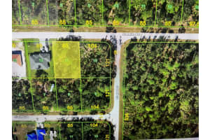 17099 BERWIN AVENUE, PORT CHARLOTTE, FL 33948 Sold 11/12/25