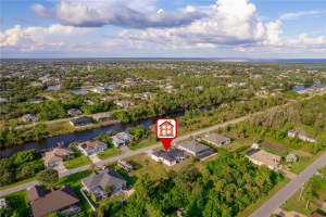 15089 ALDAMA CIRCLE, PORT CHARLOTTE, FL 33981 - MLS#MFRC7514901