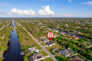 15089 ALDAMA CIRCLE, PORT CHARLOTTE, FL 33981 - MLS#MFRC7514901