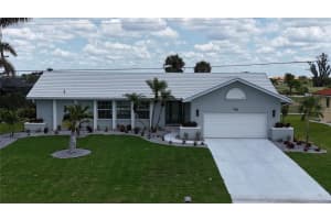 745 MONACO DRIVE, PUNTA GORDA, FL 33950 - MLS#MFRC7514905