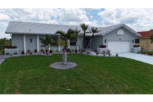 745 MONACO DRIVE, PUNTA GORDA, FL 33950 - MLS#MFRC7514905
