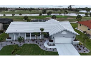 745 MONACO DRIVE, PUNTA GORDA, FL 33950 - MLS#MFRC7514905