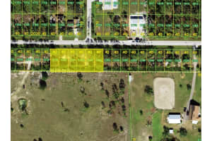 26397 & 26409 SCHAM ROAD, PUNTA GORDA, FL 33955 - MLS#MFRC7514906