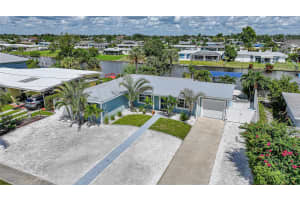 21812 EDGEWATER DRIVE, PORT CHARLOTTE, FL 33952 - MLS#MFRC7514909