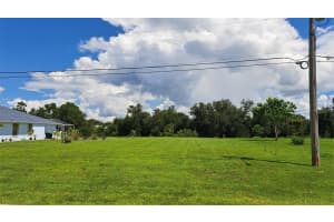 2276 MAURITANIA ROAD, PUNTA GORDA, FL 33983 Sold 12/15/25