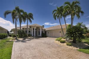 1700 LOS ALAMOS DRIVE, PUNTA GORDA, FL 33950 - MLS#MFRC7514915