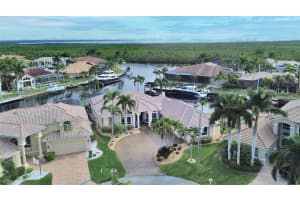 1700 LOS ALAMOS DRIVE, PUNTA GORDA, FL 33950 - MLS#MFRC7514915
