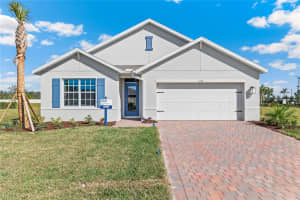 1440 Powell Valley Dr, PORT CHARLOTTE