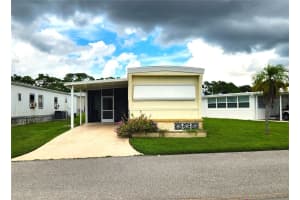 5524 HOLIDAY PARK BOULEVARD, NORTH PORT, FL 34287 - MLS#MFRC7514918