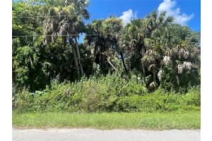 SNYDER   (LOT 6 BLOCK 1019), NORTH PORT, FL 34288 - MLS#MFRC7514923