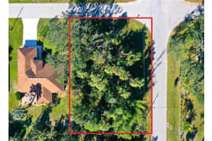 SNYDER   (LOT 6 BLOCK 1019), NORTH PORT, FL 34288 - MLS#MFRC7514923