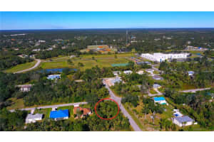 SNYDER   (LOT 6 BLOCK 1019), NORTH PORT, FL 34288 - MLS#MFRC7514923