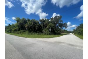 SNYDER   (LOT 6 BLOCK 1019), NORTH PORT, FL 34288 - MLS#MFRC7514923