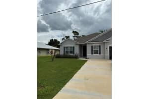 408 BAHIA GRANDE AVENUE, PUNTA GORDA, FL 33983 - MLS#MFRC7514924