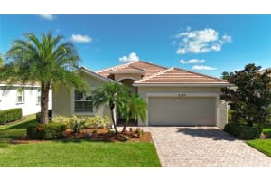 6198 GRAND CYPRESS BOULEVARD, NORTH PORT, FL 34287 - MLS#MFRC7514927