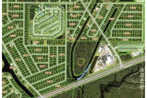 15198 TIVOLI AVENUE, PORT CHARLOTTE, FL 33953 Sold 10/14/25