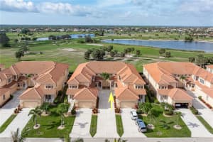 3959 SAN ROCCO DRIVE, PUNTA GORDA, FL 33950 - MLS#MFRC7514940